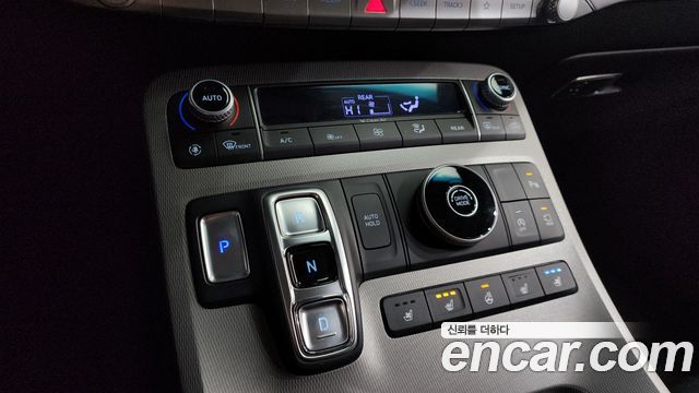 Hyundai Palisade 2022 — photo 9