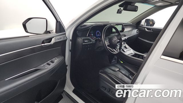 Hyundai Palisade 2022 — photo 10