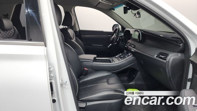 Hyundai Palisade 2022 — photo 11