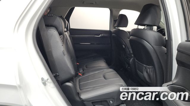 Hyundai Palisade 2022 — photo 12