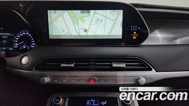 Hyundai Palisade 2022 — photo 16