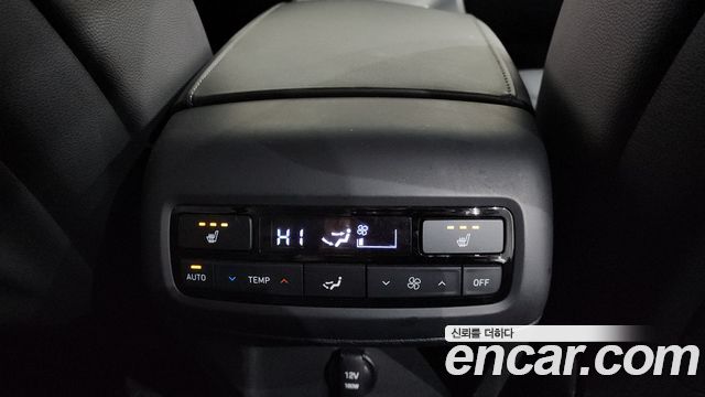 Hyundai Palisade 2022 — photo 19