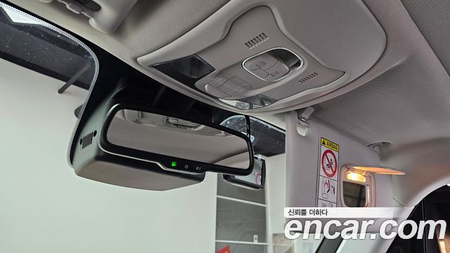 Jeep Renegade 2020 — photo 19