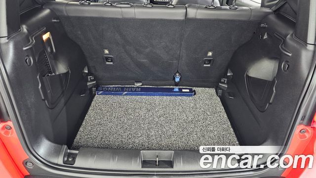 Jeep Renegade 2020 — photo 20