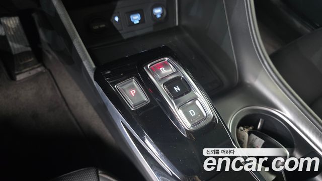 Hyundai Sonata 2020 — photo 9
