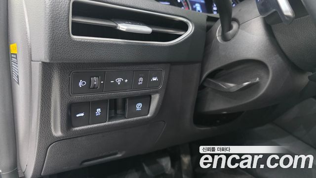 Hyundai Sonata 2020 — photo 13