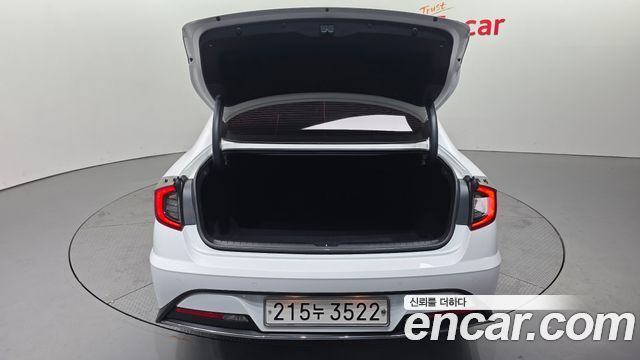 Hyundai Sonata 2020 — photo 20