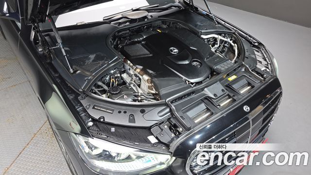 Mercedes-Benz S-Class 2022 — photo 6