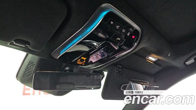 Mercedes-Benz S-Class 2022 — photo 17