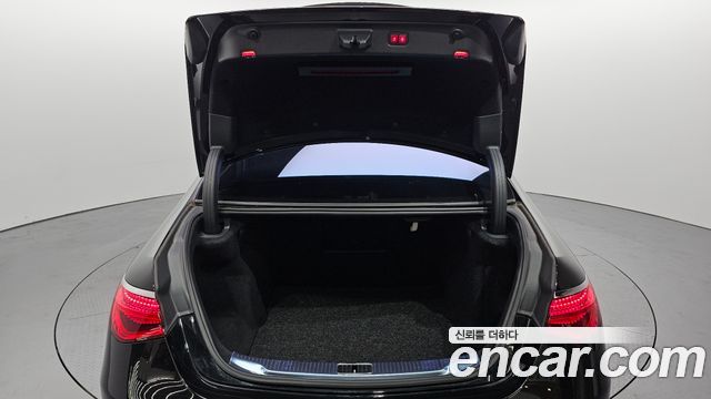Mercedes-Benz S-Class 2022 — photo 20