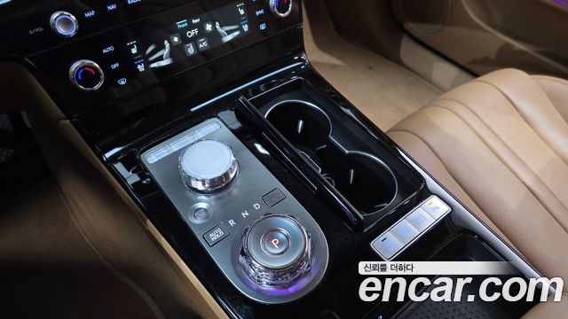 Genesis G80 2025 — photo 9