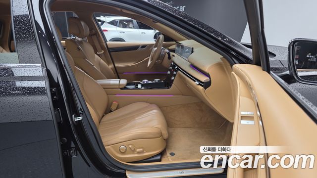 Genesis G80 2025 — photo 10