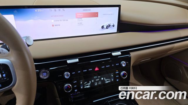 Genesis G80 2025 — photo 14
