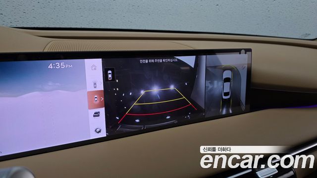 Genesis G80 2025 — photo 15