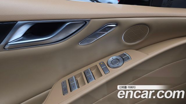Genesis G80 2025 — photo 18