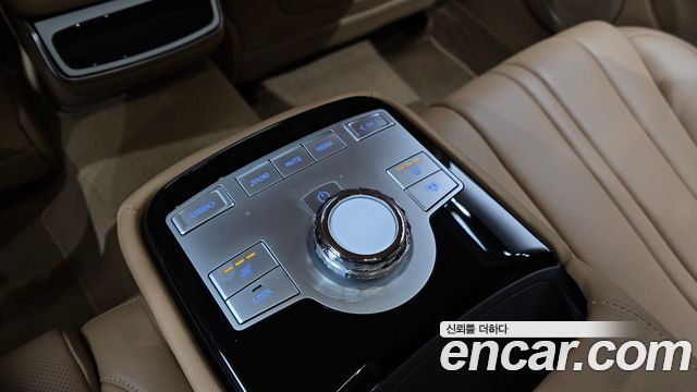Genesis G80 2025 — photo 19