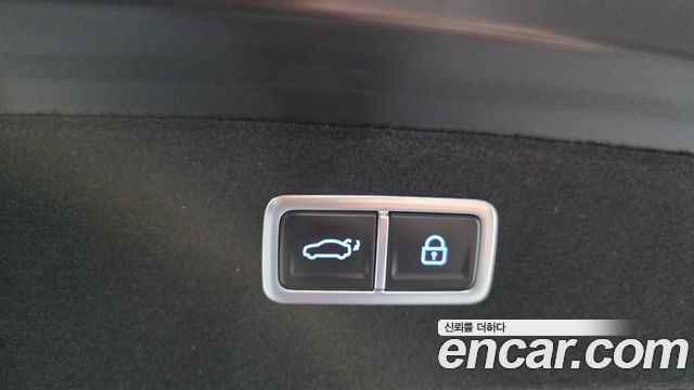 Genesis G80 2025 — photo 20
