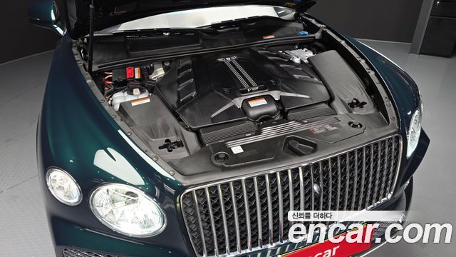 Bentley Bentayga 2024 — photo 6