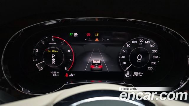 Bentley Bentayga 2024 — photo 8