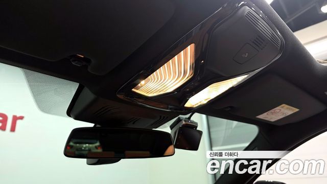 BMW 3-Series 2025 — photo 19