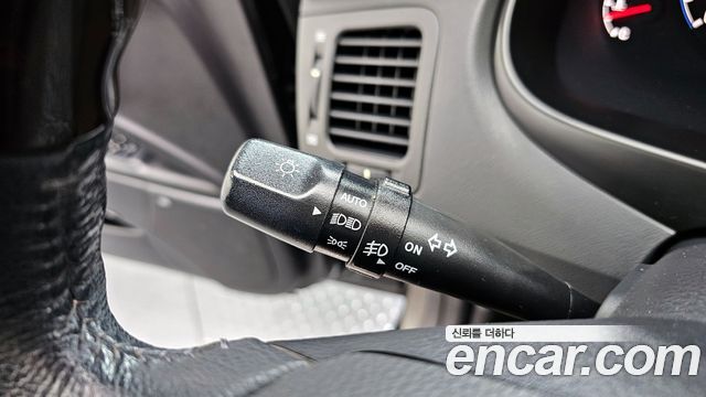 Hyundai Grandeur 2009 — photo 18
