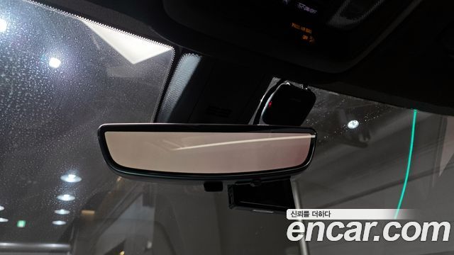 Chevrolet Korea Traverse 2023 — photo 19