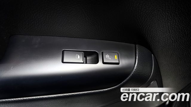Kia Mohave 2018 — photo 18