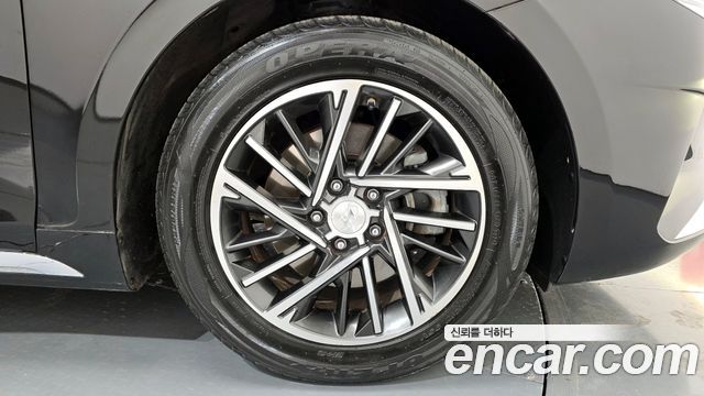 Hyundai Grandeur 2021 — photo 5