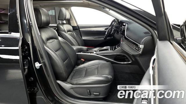 Hyundai Grandeur 2021 — photo 11