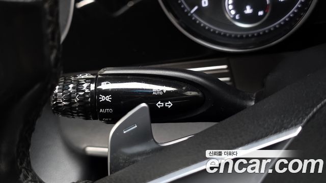 Hyundai Grandeur 2021 — photo 18