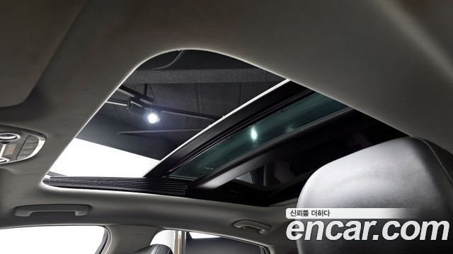 Hyundai Grandeur 2021 — photo 19