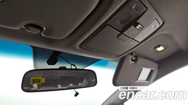 Kia K3 2015 — photo 20