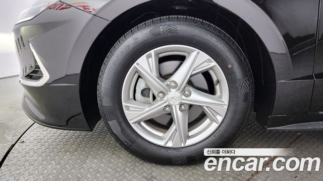 Hyundai Sonata 2020 — photo 5