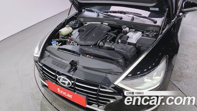 Hyundai Sonata 2020 — photo 6