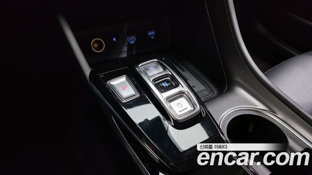Hyundai Sonata 2020 — photo 9