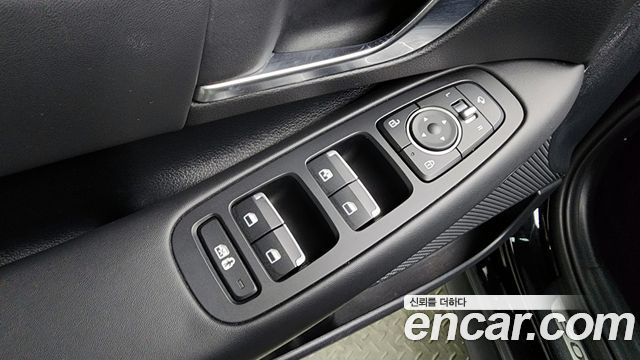Hyundai Sonata 2020 — photo 13