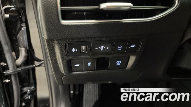 Hyundai Sonata 2020 — photo 14