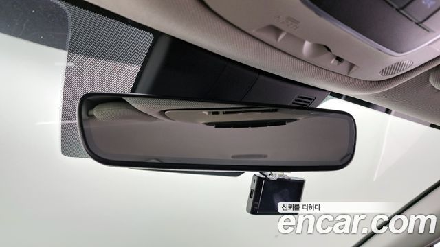Hyundai Sonata 2020 — photo 19