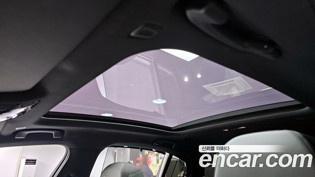 BMW 5-Series 2025 — photo 19
