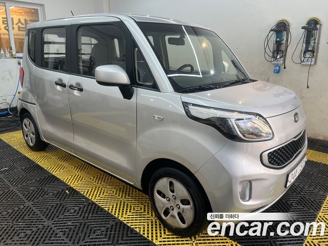 Kia RAY 2014 — photo 3