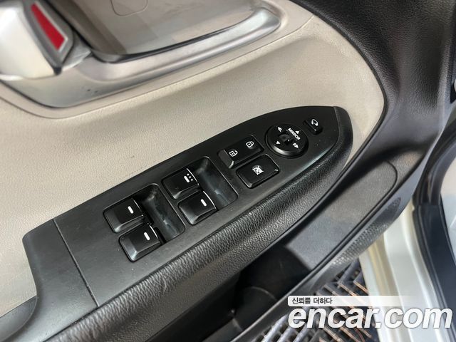 Kia RAY 2014 — photo 12