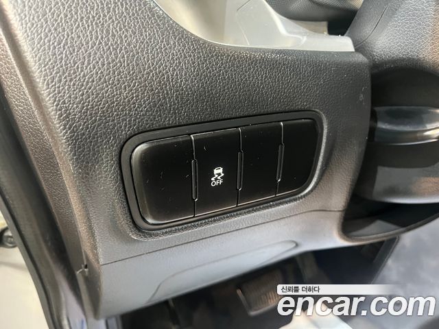 Kia RAY 2014 — photo 13