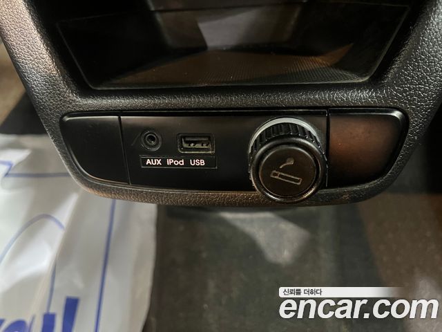 Kia RAY 2014 — photo 14