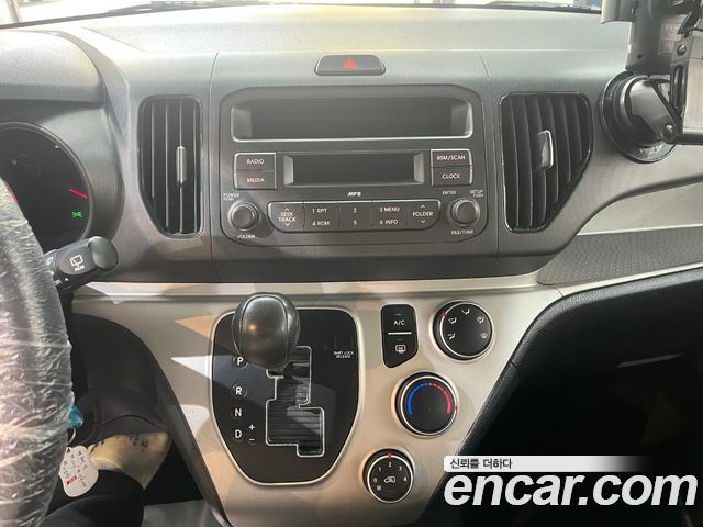 Kia RAY 2014 — photo 15