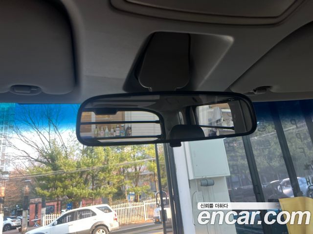 Kia RAY 2014 — photo 17