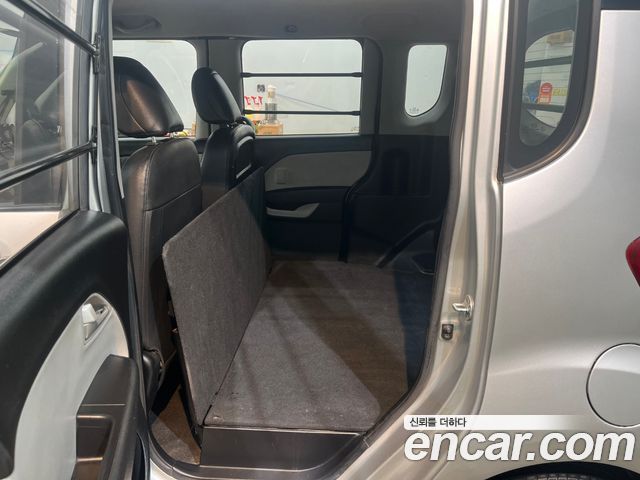 Kia RAY 2014 — photo 19