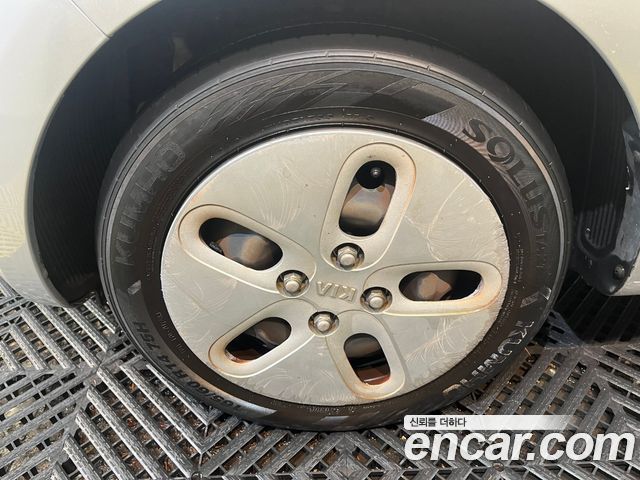Kia RAY 2014 — photo 20