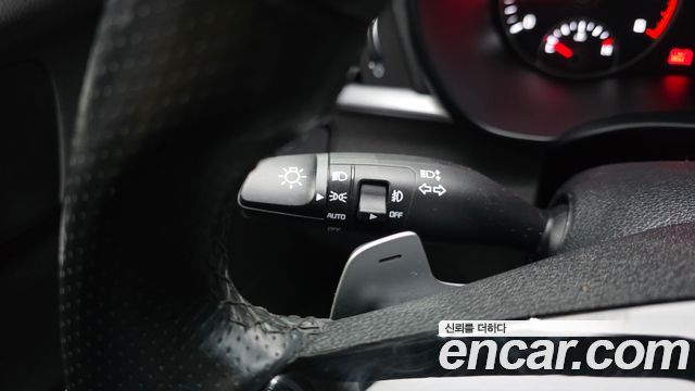 Kia K5 2019 — photo 19