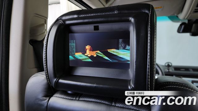Land Rover Range Rover 2012 — photo 16