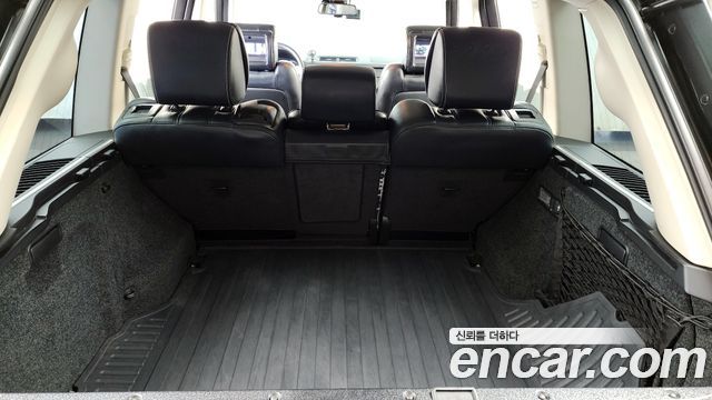 Land Rover Range Rover 2012 — photo 19